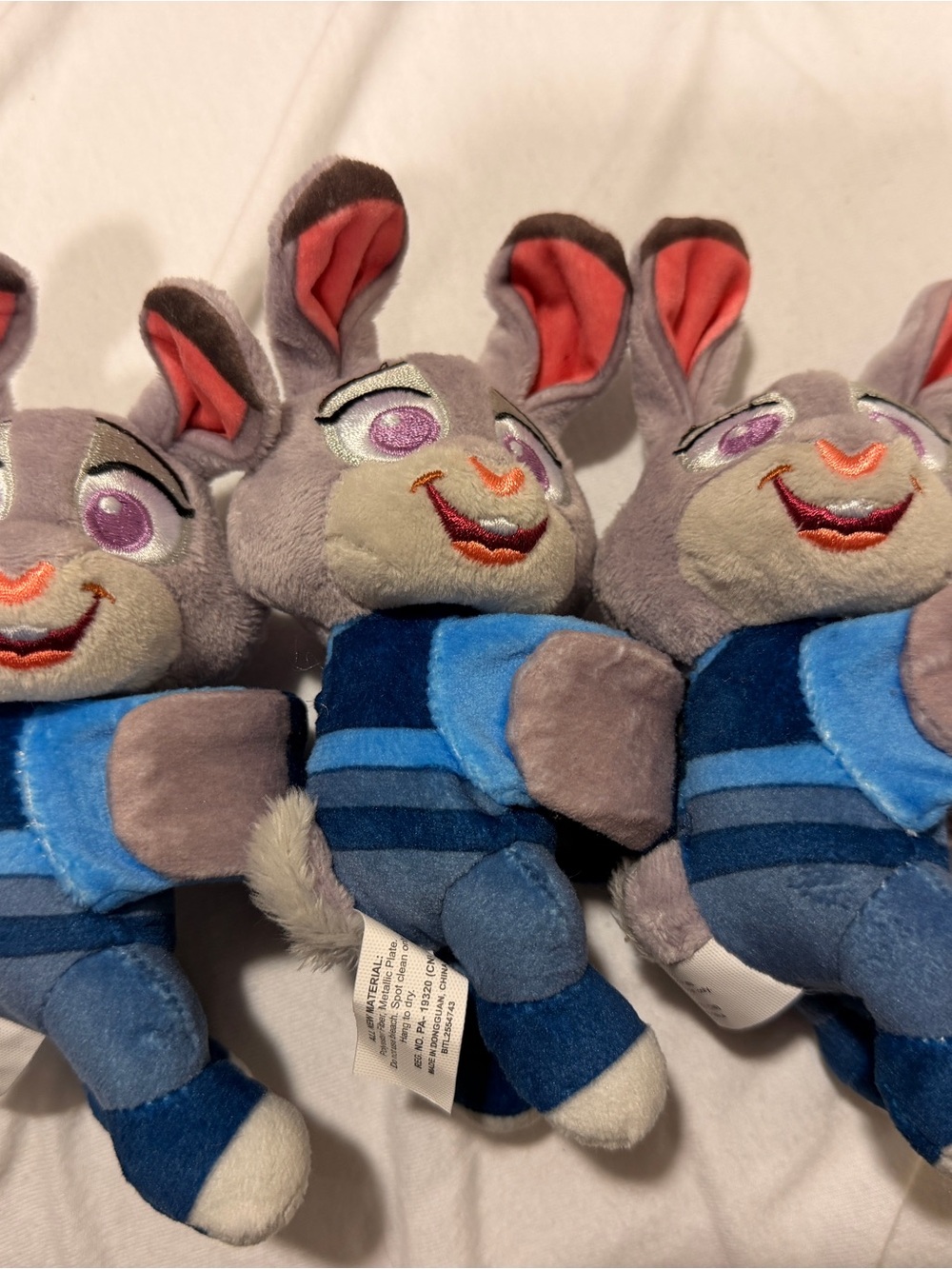Judy Hopps Cutie Cuff Set